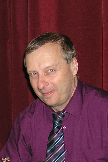 People at the implantological congresses in Košice