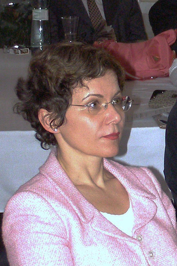 People at the implantological congresses in Košice