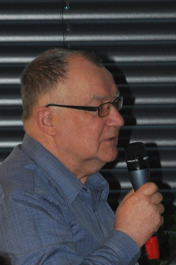 People at the implantological congresses in Košice