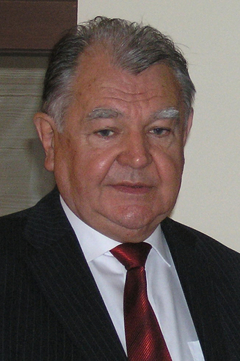 People at the implantological congresses in Košice