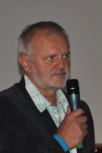 People at the implantological congresses in Košice