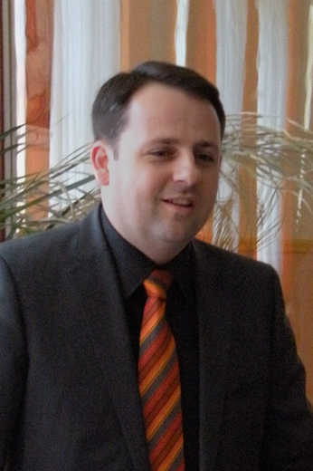 People at the implantological congresses in Košice