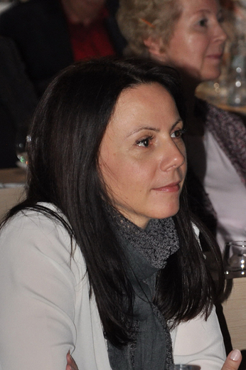 People at the implantological congresses in Košice